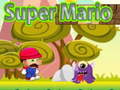 ಗೇಮ್ Super Mario 