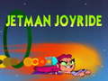 ગેમ Jetman Joyride
