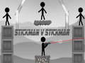 ಗೇಮ್ Stickman V StickMan
