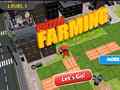खेल Puzzle Farming