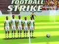 खेल Football Strike 