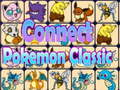 खेल Connect Pokémon Classic