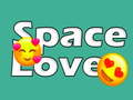 ગેમ Space Love