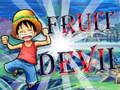 ગેમ Fruit Devil 