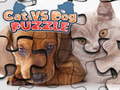 ગેમ Cat Vs Dog Puzzle