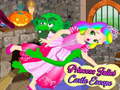 खेल Princess Juliet Castle Escape