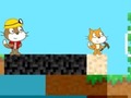 खेल Miner Cat 4