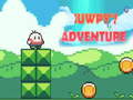 खेल Nuwpy`s Adventure