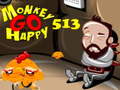 ગેમ Monkey Go Happy Stage 513