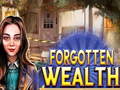 ಗೇಮ್ Forgotten Wealth