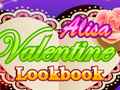 ગેમ Alisa Valentine Lookbook