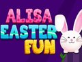 ಗೇಮ್ Alisa Easter Fun