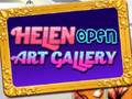 ગેમ Helen Open Art Gallery