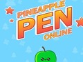 खेल Pineapple Pen Online