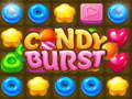 खेल Candy Burst 