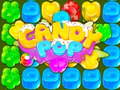 खेल Candy Pop