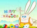 खेल Happy Easter 
