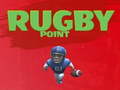 खेल Rugby Point