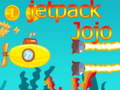 ಗೇಮ್ Jetpack Jojo