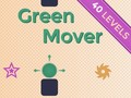 खेल Green Mover