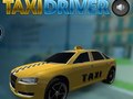खेल Taxi Driver