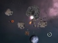 ગેમ Asteroid Must Die! 2