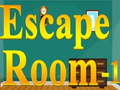 ગેમ Escape Room-1