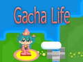 ગેમ Gacha life 