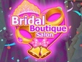 ಗೇಮ್ Bridal Boutique Salon