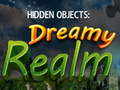 ગેમ Hidden Objects: Dreamy Realm