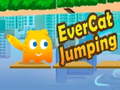 ಗೇಮ್ EverCat Jumping