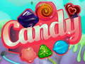 ಗೇಮ್ Candy 
