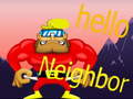 ગેમ Hello neighbor 