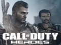 ગેમ Call of Duty Heroes