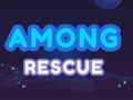 खेल Among Rescue