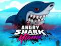 खेल Angry Shark Miami