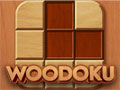 खेल Woodoku