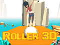 खेल Roller 3D