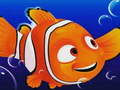 खेल Nemo Jigsaw Puzzle Collection