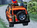 ಗೇಮ್ Off road Jeep vehicle 3d