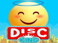 खेल Disc King