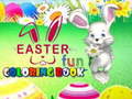 ગેમ Easter Fun Coloring Book