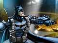 ಗೇಮ್ Batman Missions Gotham City Mayhem