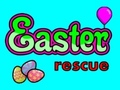 ગેમ Easter Rescue