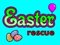 खेल Easter Rescue