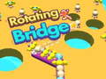 खेल Rotating Bridge