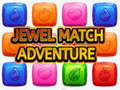 ಗೇಮ್ Jewel Match Adventure 