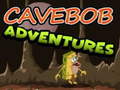 விளையாட்டு CaveBOB Adventure