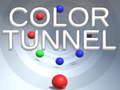 खेल Color Tunnel 