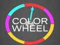 खेल Color Wheel 